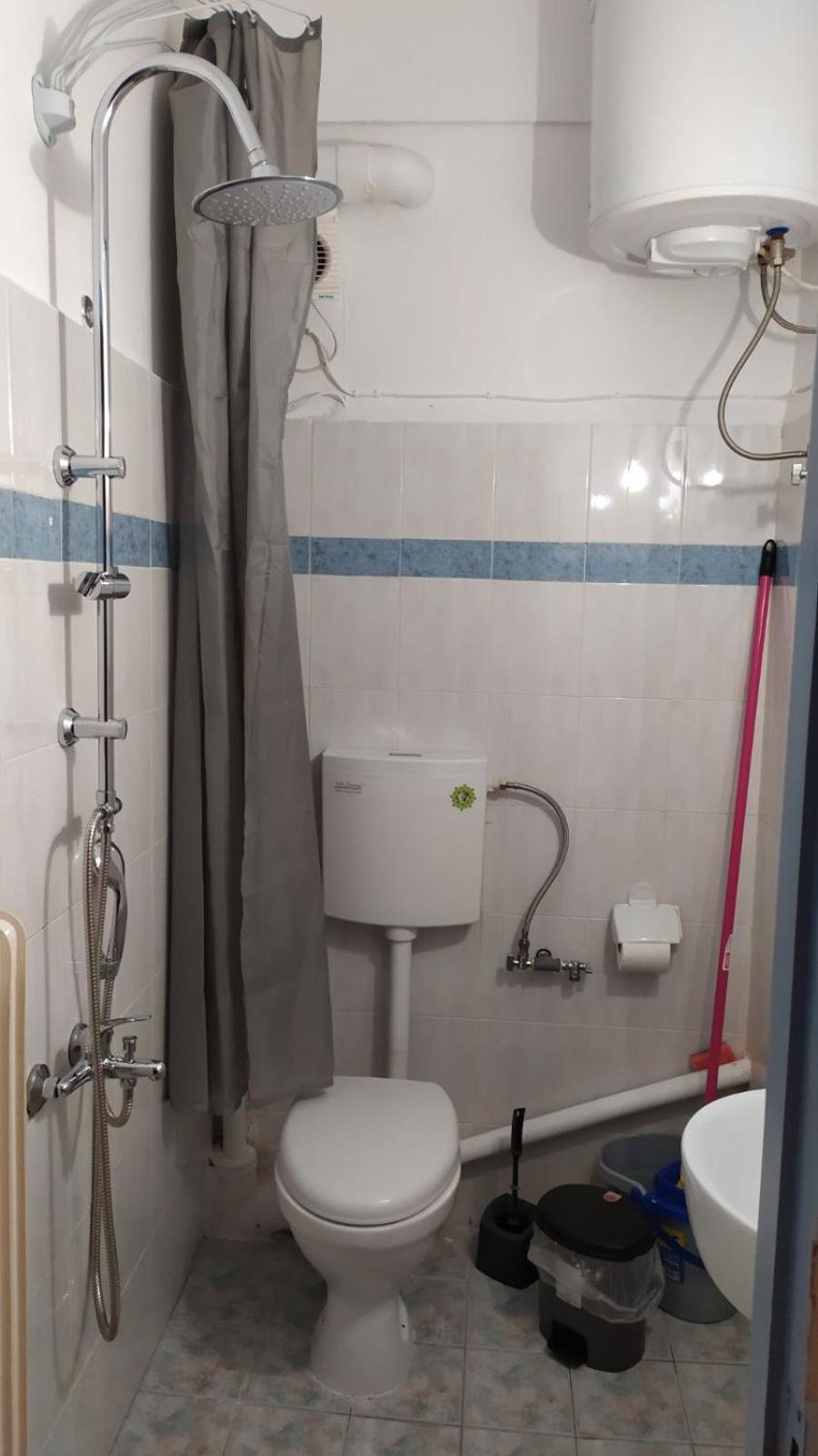 Apartamento Κεντρικό Στούντιο Στην Καρδίτσα. Exterior foto